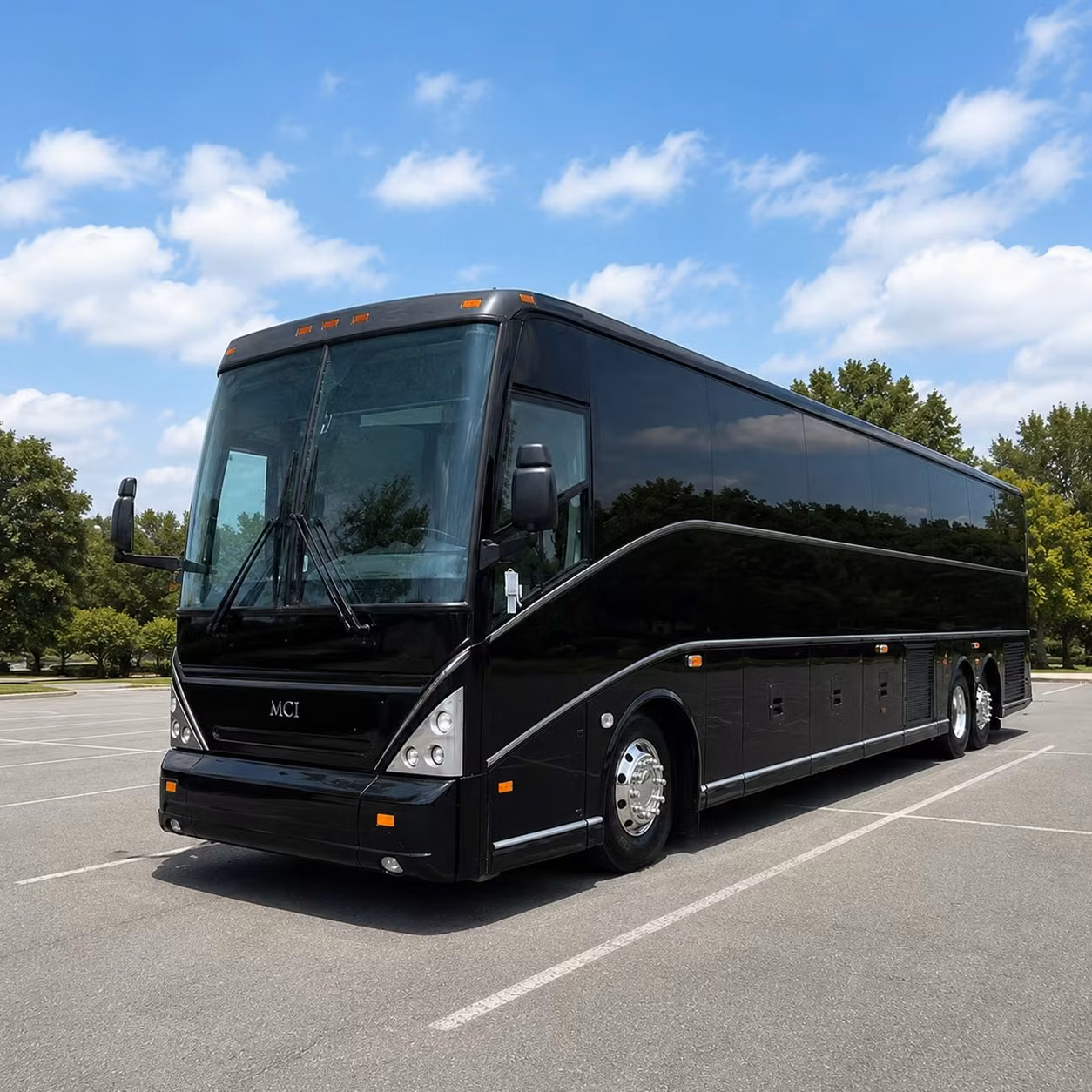 bachelorette parties and birthday groups ride in style to south fulton concerts
