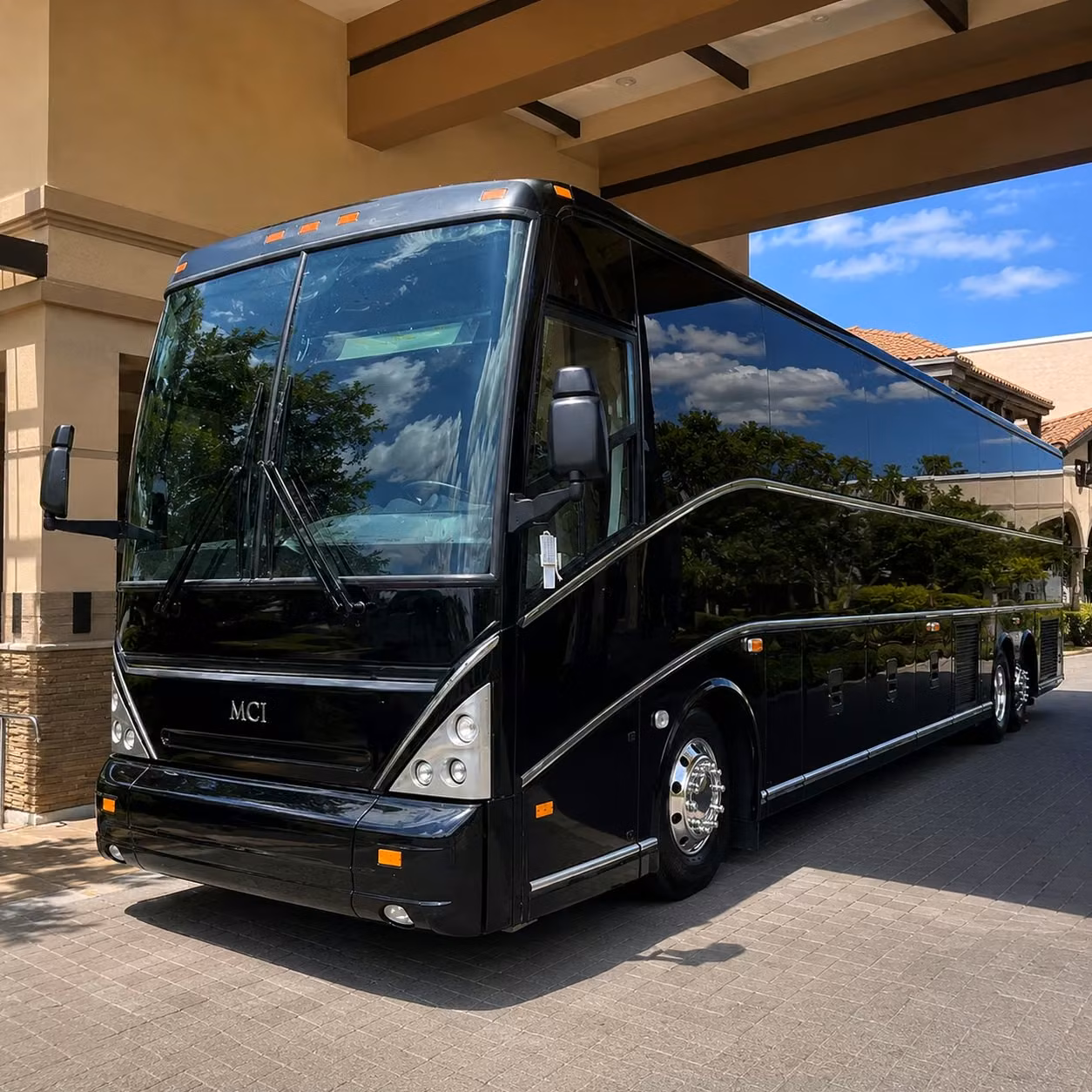 book south fulton concert transportation to any venue in the metro atlanta area