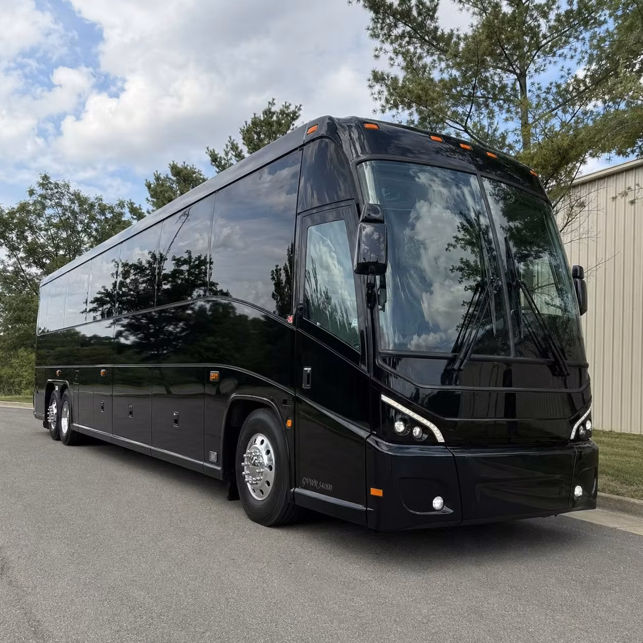 browse a large selection of airport shuttle buses for hartsfield jackson employee transfers