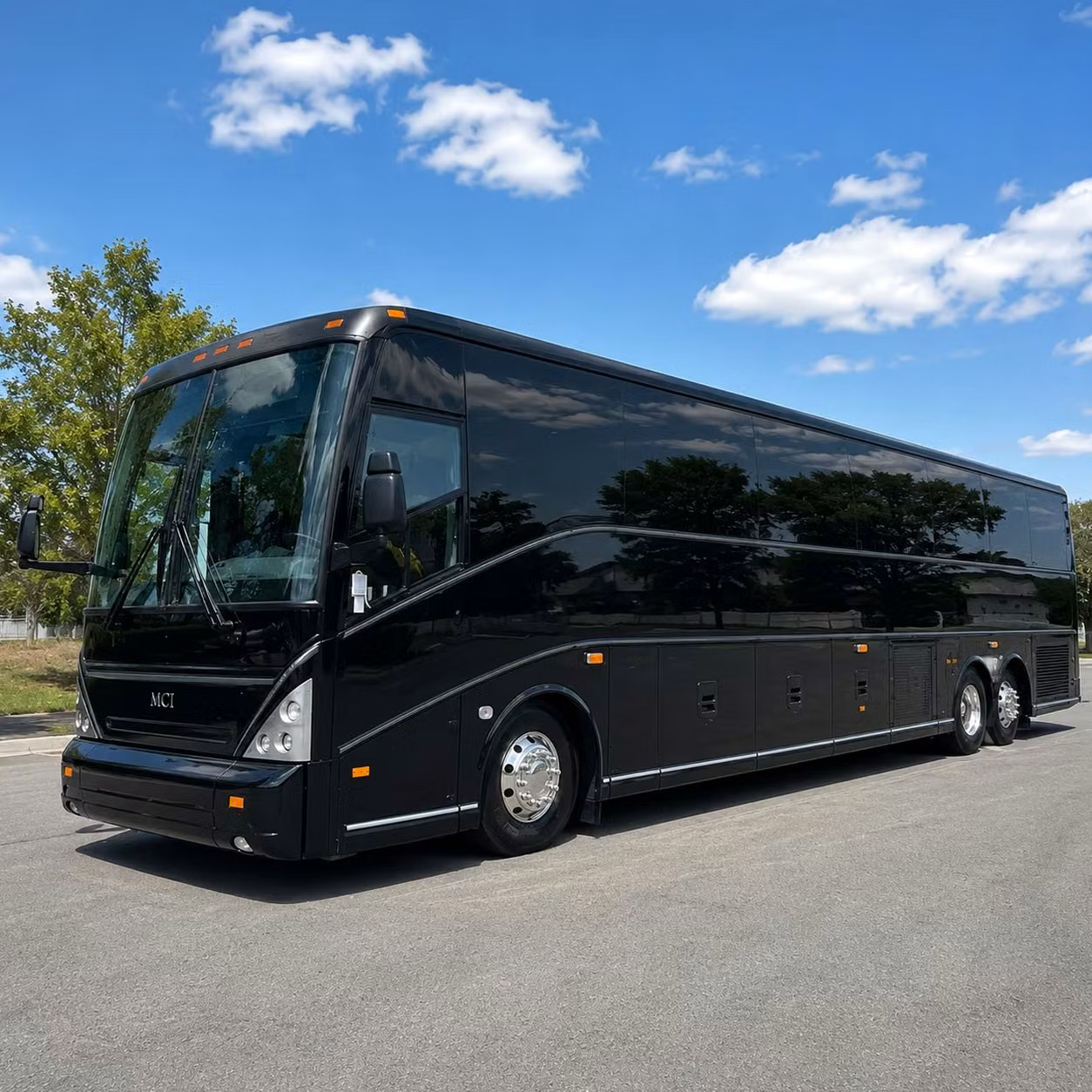 corporate shuttle services between south fulton and hartsfield jackson atlanta international airport