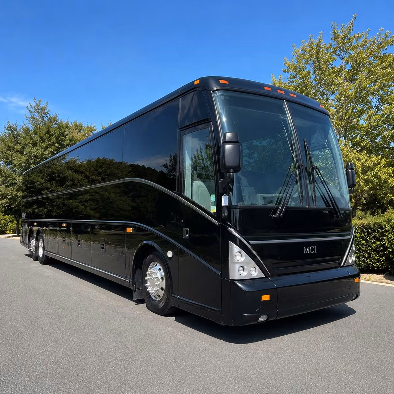 employee shuttle services for south fulton business parks and corporate campuses