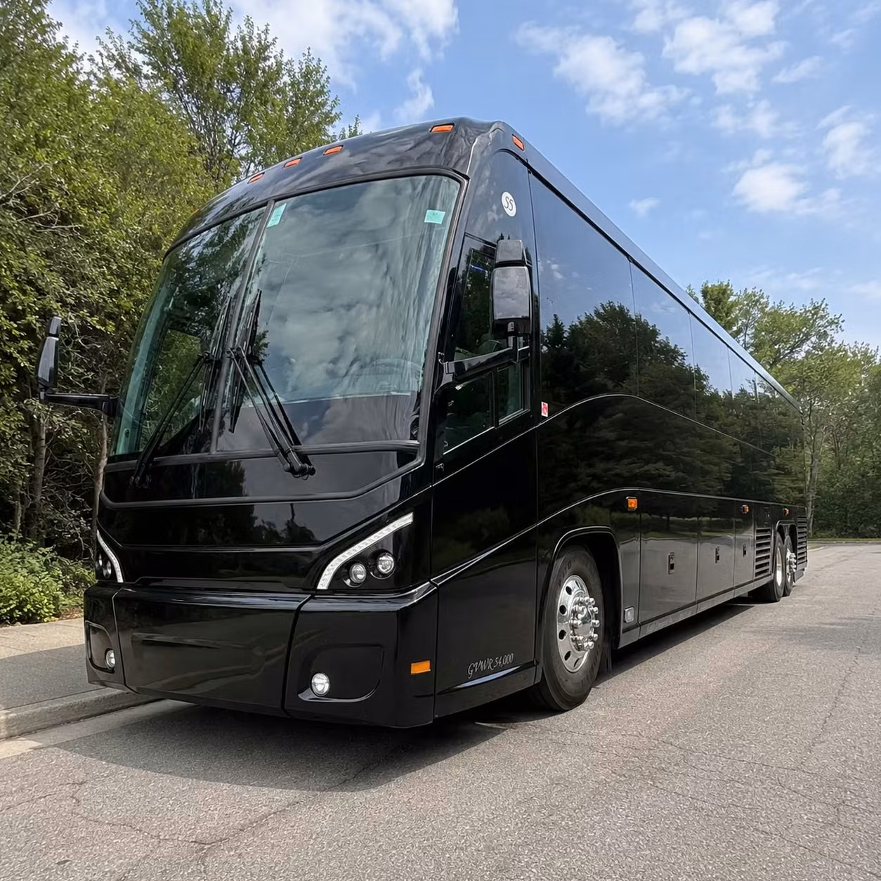 from warehouse shift changes to executive transfers south fulton has one employee transportation solution