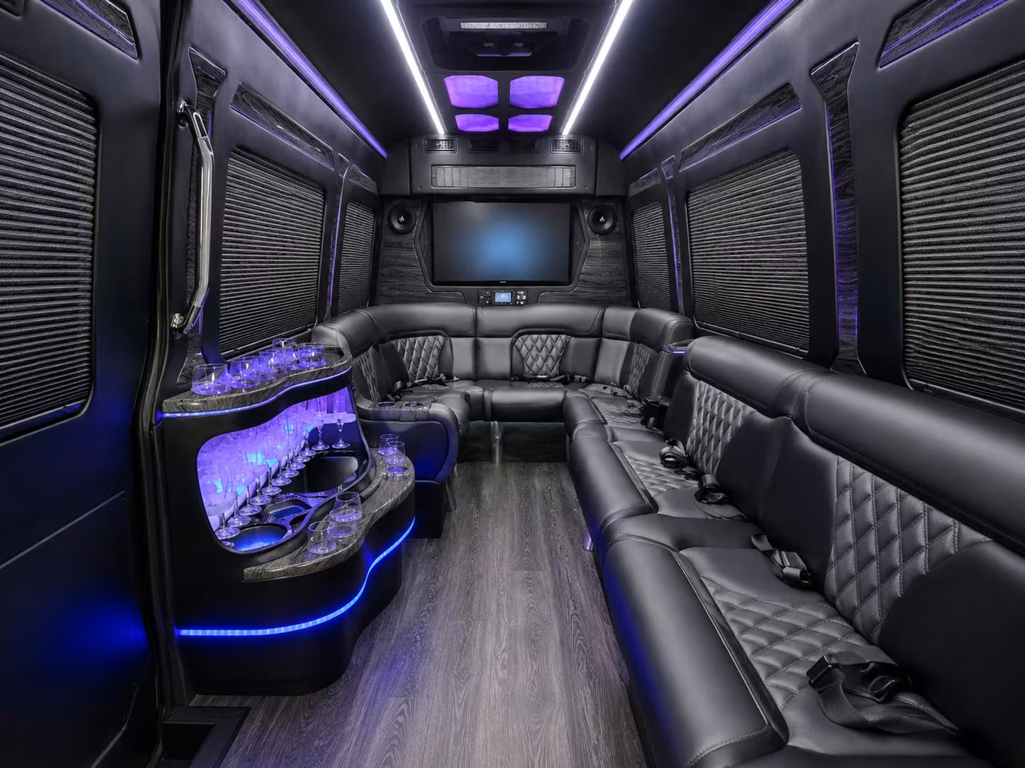 give your south fulton workforce a corporate event shuttle they ll actually remember