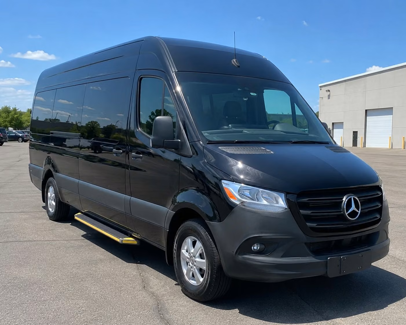 government military transportation services in south fulton