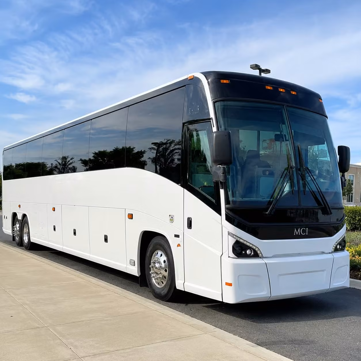 long distance transportation in south fulton and all the surrounding areas