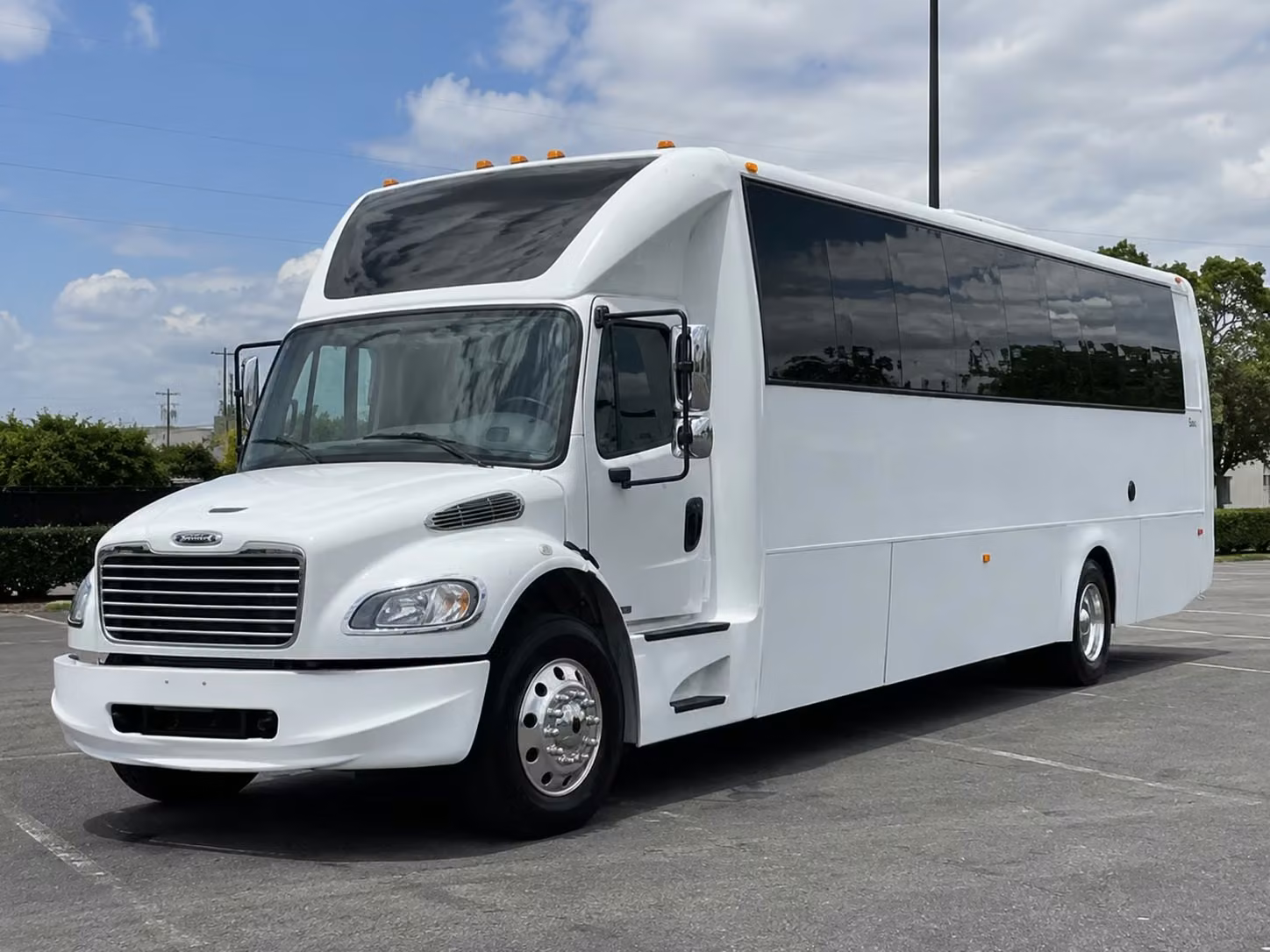 party bus