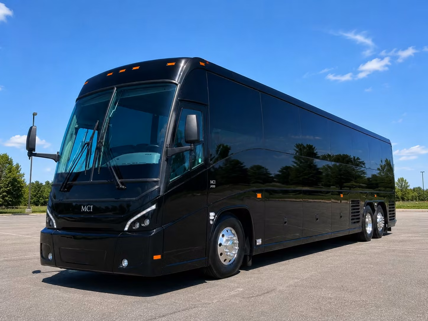 private event transportation in south fulton and all the surrounding areas