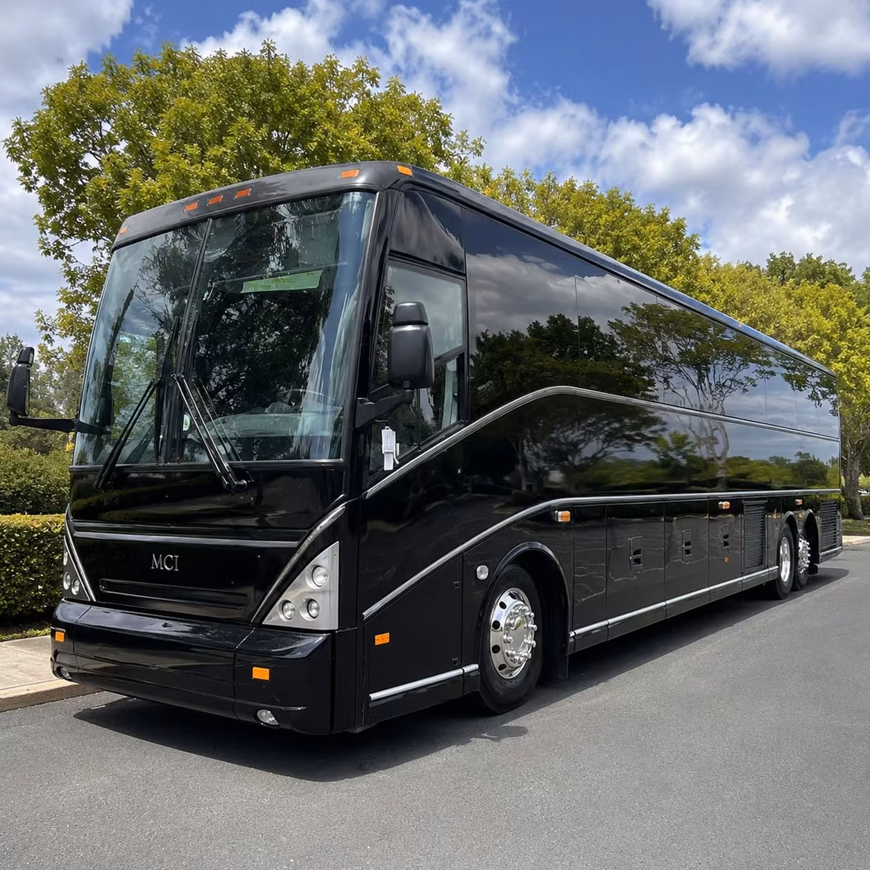 religious group transportation in south fulton and all the surrounding areas