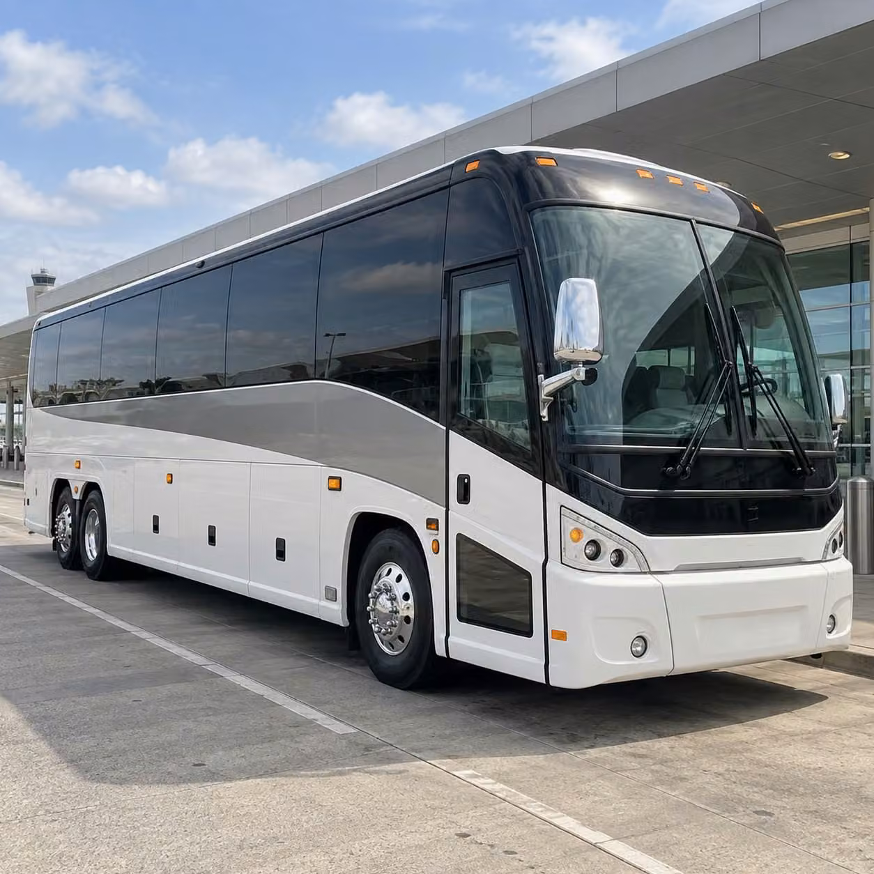 school event transportation in south fulton and all the surrounding areas