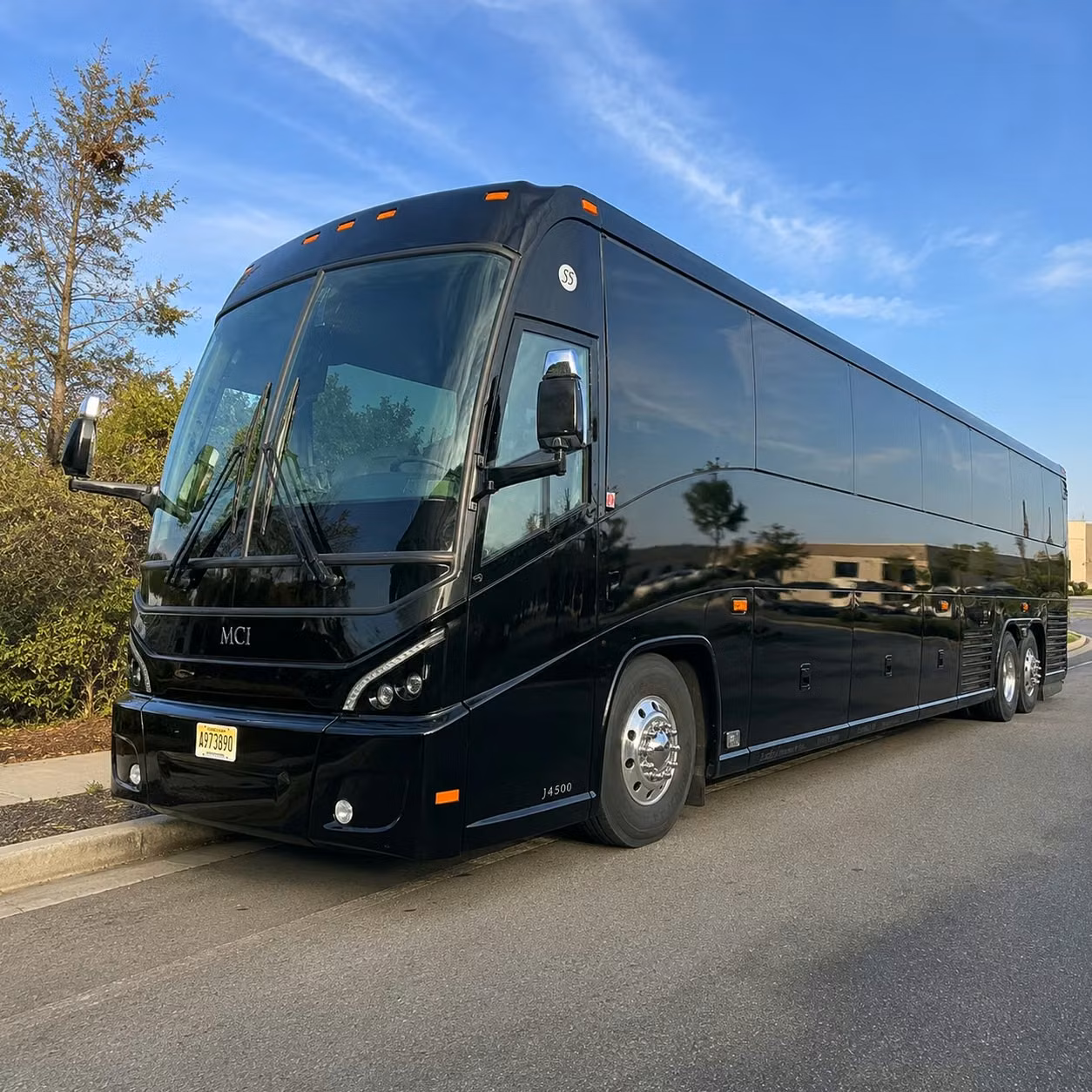 south fulton sports team sporting event bus rentals