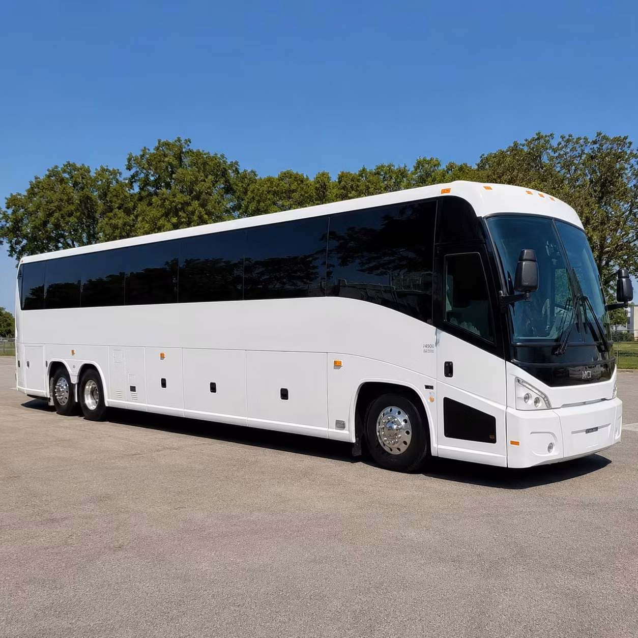 south fulton to anywhere multi day long distance bus rentals made simple