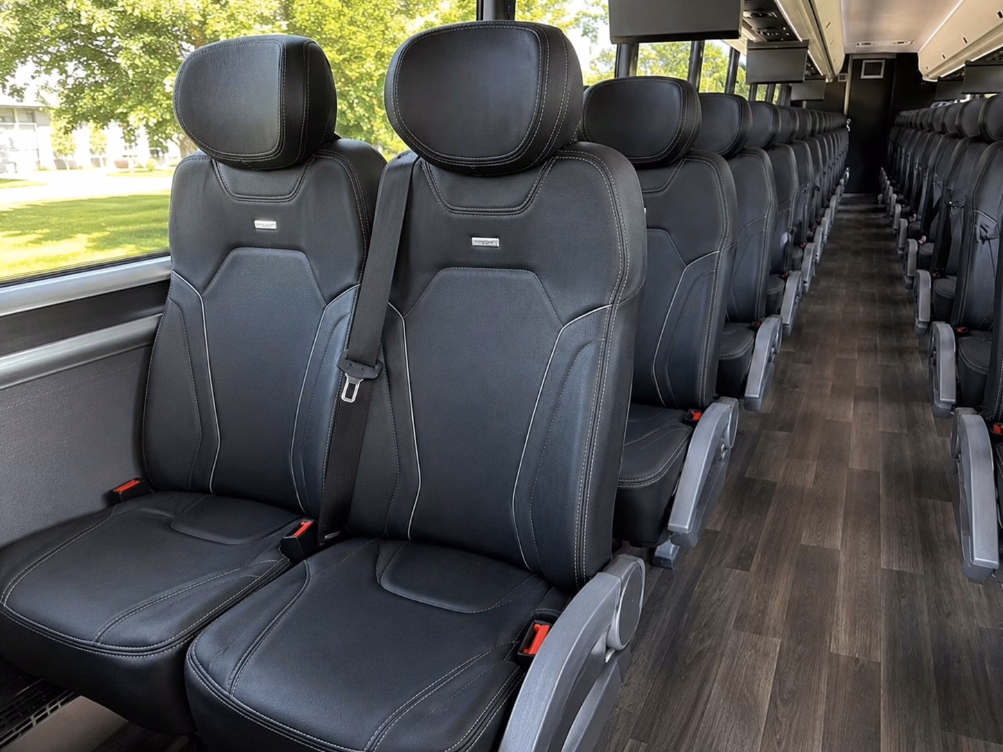sporting event transportation in south fulton and all the surrounding areas