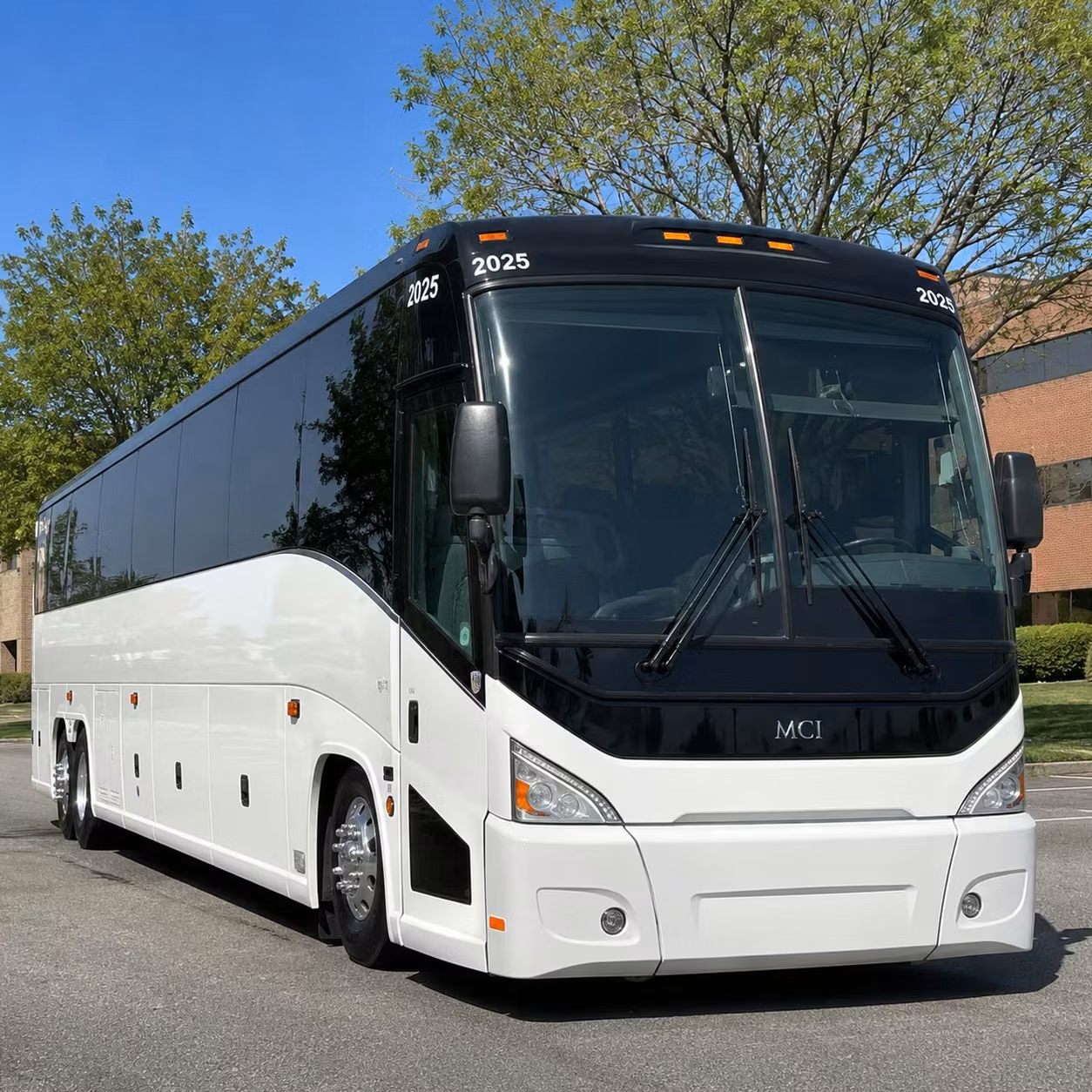 sunday service shuttle buses for south fulton congregations