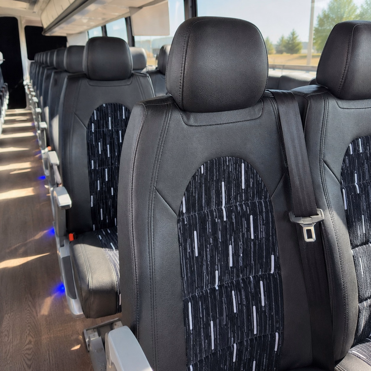 the easy way to compare south fulton buses