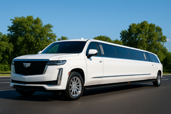South Fulton Limousine