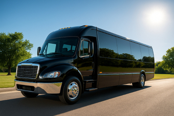 South Fulton Party Bus